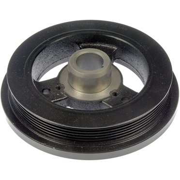 Dorman 34171 A/C Compressor Bypass Pulley for Specific Jeep Models ...