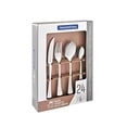thumbnail image 1 of Juego de cubiertos Tramontina Havana 24 piezas acero inoxidable plateado 66945/003, 1 of 2