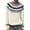 A04-Black, variant on Womens Fair Isle Sweater Argyle Iceland Norway Sweaters Fairisle Pattern Crewneck Long Sleeve Loose Pullover Jumper Top,A02-Red,S