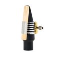 thumbnail image 3 of Miangastore Alto Saxophone Accessory Stainless Steel 1Set 1.65X1.65X1.18In, 3 of 8