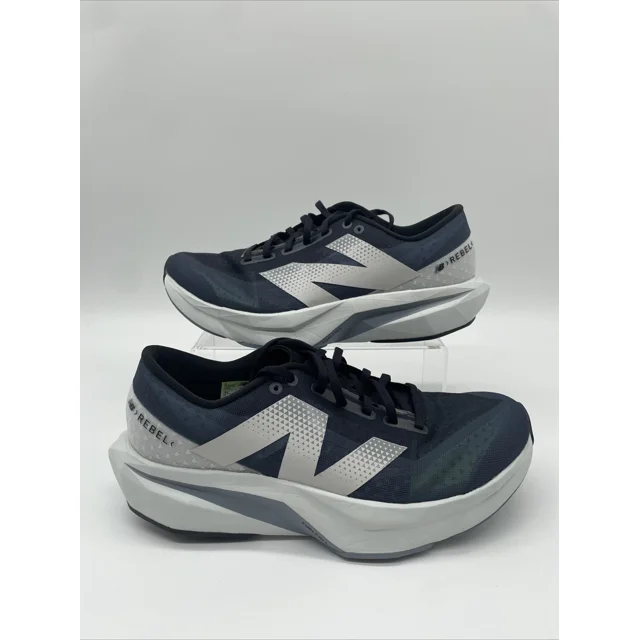 New Balance Mens FuelCell Rebel v4 Running Trainers Sneakers Shoes UK 9 EU 43