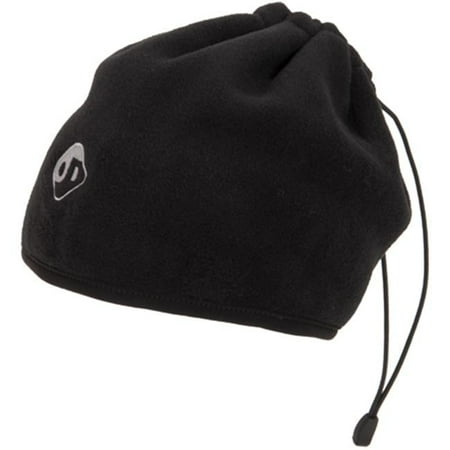 Outdoor Designs Chilli Tube Neck Gaiter Chilli Tube Neck Gaiter Black Clothing