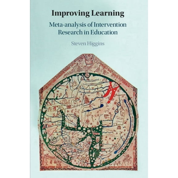 Improving Learning, (Paperback)
