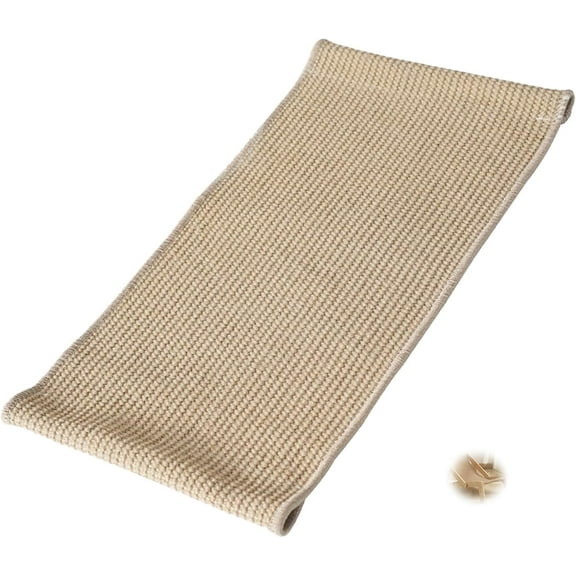 Celery Pets Cat Lounger Chair, 2 in 1 Cat Chair for Indoor, Three Heights , Sisal Solid Wood Combination Material, Suitable for Pet-Owning Families  (Cushions)