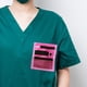 thumbnail image 5 of Organizador de estuche para bolígrafos BLESIY para batas de laboratorio estuche utilitario bolsa organizadora de enfermeras, 5 of 7