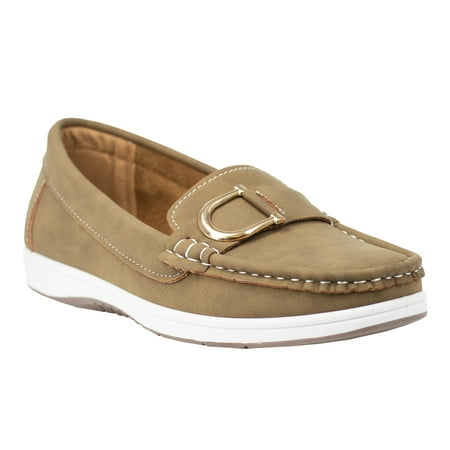 

Alexis Bendel Women s Comfort Sport Loafer