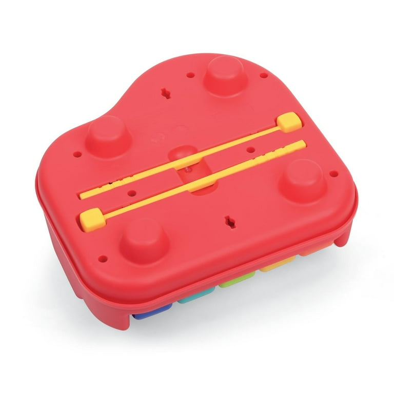Kidoozie Happy Keys Music Maker - Musical Fun for 12 Months +