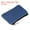 Dark Blue, variant on Uxcell Coin Purse Pouch Change Purses Small Organizer Bags 3.15" x 5.12", Dark Blue 3Pcs