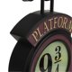 thumbnail image 4 of Hanging Night Light Soft Light Decorative Small Rugged Versatile Platform 9 3/4 Night Light for Home Outdoor, 4 of 4