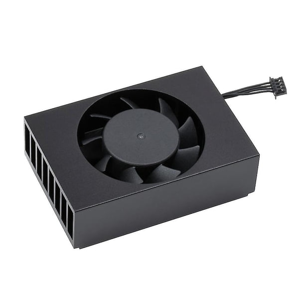 Ventilador de refrigeración integrado de velocidad PWM ajustable para Orin-nano Nx Ventilador de disipación de calor