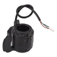 thumbnail image 4 of Sensor Hall de refuerzo de acelerador de dedo para scooter eléctrico, control de velocidad, repuesto de acelerador de dedo para scooter eléctrico pequeño de 5,5 a 6,5 pulgadas, 4 of 14