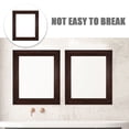 thumbnail image 3 of unbranded 1Pack Floating Canvas Frame Rectangular Shape for Bedroom 11.8X10.6X1.2in, 3 of 8