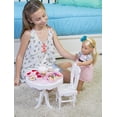 thumbnail image 3 of Set de accesorios Our Generation Tea Time con 30 accesorios, 3 of 7