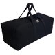 thumbnail image 1 of Bolsa de viaje extra grande de lona DoYiKe de alta resistencia, 1 of 7