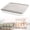 Beige, variant on 1PCS Deviled Egg Containers with Lid,Portable Storage Carrier Egg Holder,Stackable Plastic Egg Tray Carrier for Kitchen,Fridge,Keep Fresh,(24 Eggs)