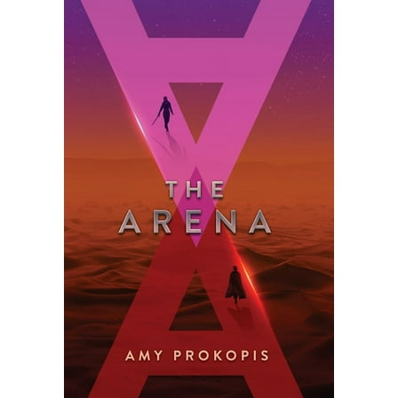 The Arena, (Hardcover)