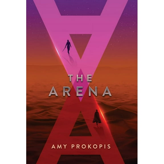The Arena, (Hardcover)