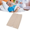 thumbnail image 4 of Adult Waterproof Wearable Incontinence Mattress ,Cotton Washable Absorbent Zipper  Skirt, 4 of 8