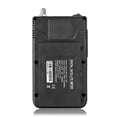 thumbnail image 4 of Seitruly SATlink WS-6906 DVB-S FTA Data Digital Signal Meter 3.5 LCD Enchufe de la UE cartulina Numero 3, 4 of 5