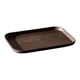 thumbnail image 1 of Plato de cena Plato de aperitivos Plato Perfume Comedor Bandeja rectangular para servir 24 cm x 17 cm x 17 cm, 1 of 9
