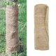 thumbnail image 4 of Cubierta de lino para plantas Protección de tela de mantenimiento de árboles cálidos 20x300cm, Hecho de material de lino natural que no daña el tronco Soledad Cubierta de mantenimiento, 4 of 10