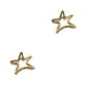 thumbnail image 4 of Minnieouse Horquillas para el cabello Barrettes Estrella de cinco puntas Clip de metal Pinzas para el cabello Niñas Sombreros Coreano Simple para Oro 2Conjunto, 4 of 5
