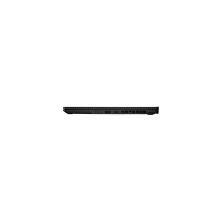 ASUS - ROG Flow X13 2-in-1 13.4" 4K Ultra HD Touch-Screen Laptop - AMD Ryzen 9 - 32GB RAM - NVIDIA GeForce GTX 1650 - 1TB SSD - Off Black-Supernova Edition
