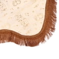 thumbnail image 2 of Cubierta de Tela a Prueba de Polvo para Piano Vertical shamjiam Piano Half Cover, 2 of 9