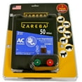 thumbnail image 2 of ZAREBA AC LOW IMPEDANCE ELECTRIC FENCE CHARGER BLACK 50 MILE, 2 of 2