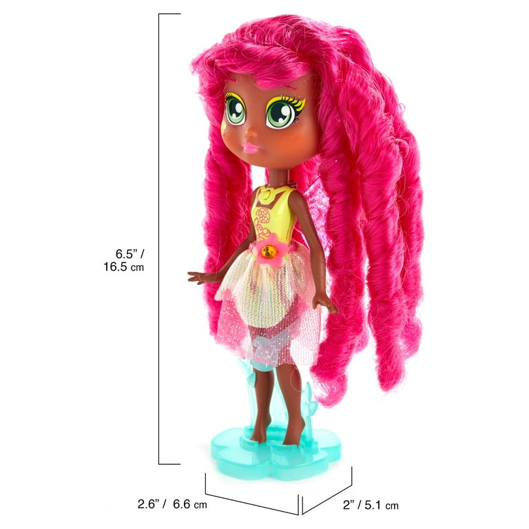 BFF Bright Fairy Friends Dolls from Funrise - Styles May