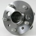 thumbnail image 2 of DuraGo 295-12208 Axle Bearing and Hub Assembly, 2 of 3