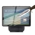 thumbnail image 1 of 1 Pack Glass For Amazon Echo Show 5 8 10 Tempered Glass For Amazon Echo Show 8 Screen Protector For Echo Show 5 Protective Glass 1PC Echo Show 5, 1 of 5