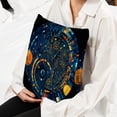 thumbnail image 6 of Geometric Cube Velvet Throw Pillow Covers Set of 2 with Unique Patterns for Bed and Sofa, Available in 16x16, 18x18, and 20x20 Inches for Various Occasions, 6 of 6