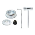 thumbnail image 1 of LOVIVER Blade Adapter Attachment Maintenance Kit Thrust Washer Accessories Wrench Collar, 1 of 8