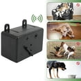 thumbnail image 5 of Ultrasonic Bark Control Device, Rechargeable, Indoor/Outdoor Use, Auto Dog Bark Deterrent, 5 of 6