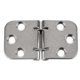 thumbnail image 2 of Bisagras Motores de Barco Tornillos Hardware de Cubierta Sharpla Bisagras de puerta de acero inoxidable, 2 of 5