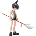 thumbnail image 1 of BanPresto - Shaman King - Tao Ren Statue, 1 of 4