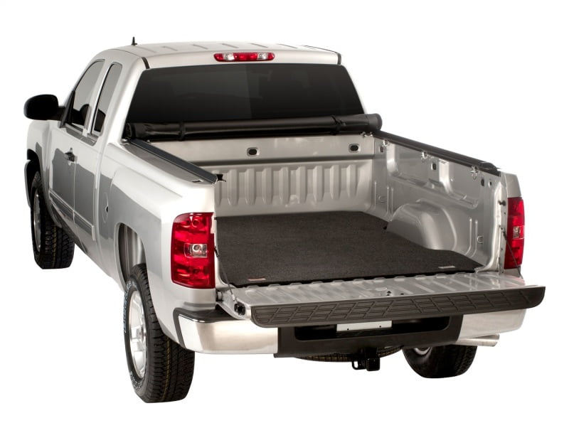 2015-2019 Chevy Colorado GMC Canyon ONLY Made in USA Bed Mats Liners TG Gator Carpet Premium Bed Mat fits 