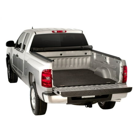 Access Truck Bed Mat 2019+ Chevy/GMC Full Size 5ft 8in Bed (w/o GM Bed Storage (Best Full Size Truck 2019)