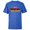 Royal, variant on Studios Deadpool & Wolverine Official Movie Logo- Short Sleeve T-Shirt for Kids - Customized-Royal