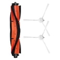 thumbnail image 4 of for Imou Rv2 Robot Vacuum Replacement Parts Main Roller Side Brush Accessories B, 4 of 9