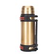 thumbnail image 1 of Termo de vacío Matsuzay de acero inoxidable 2000ml Oro, 1 of 6