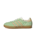 thumbnail image 3 of Zapatillas de skate para hombre y mujer Adidas Originals Gazelle Indoor, antideslizantes, resistentes al desgaste y cómodas, color azul, 3 of 5