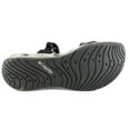 thumbnail image 3 of Columbia Sunrise Vent II Women  Open Toe Synthetic Black Thong Sandal, 3 of 5