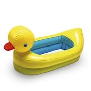 Baby Connection White Tub