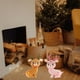 thumbnail image 4 of Peluche De Reno Navideño 31 Cm Importadora La Merced Relleno Hipoalérgenico, 4 of 4