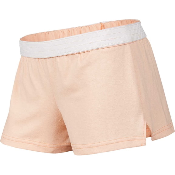 Soffe Girls Authentic Low-Rise Short - 3737G