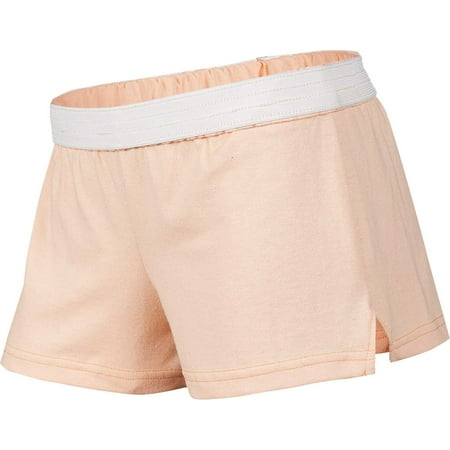 Soffe Junior's Authentic Low Rise Soffe Short
