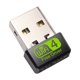 thumbnail image 3 of Adaptador Wifi Inteprter USB Portátil Negro, 3 of 6