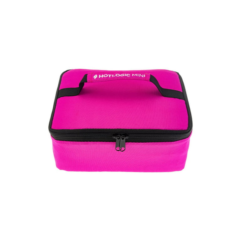 HotLogic Mini Portable Oven (Pink)